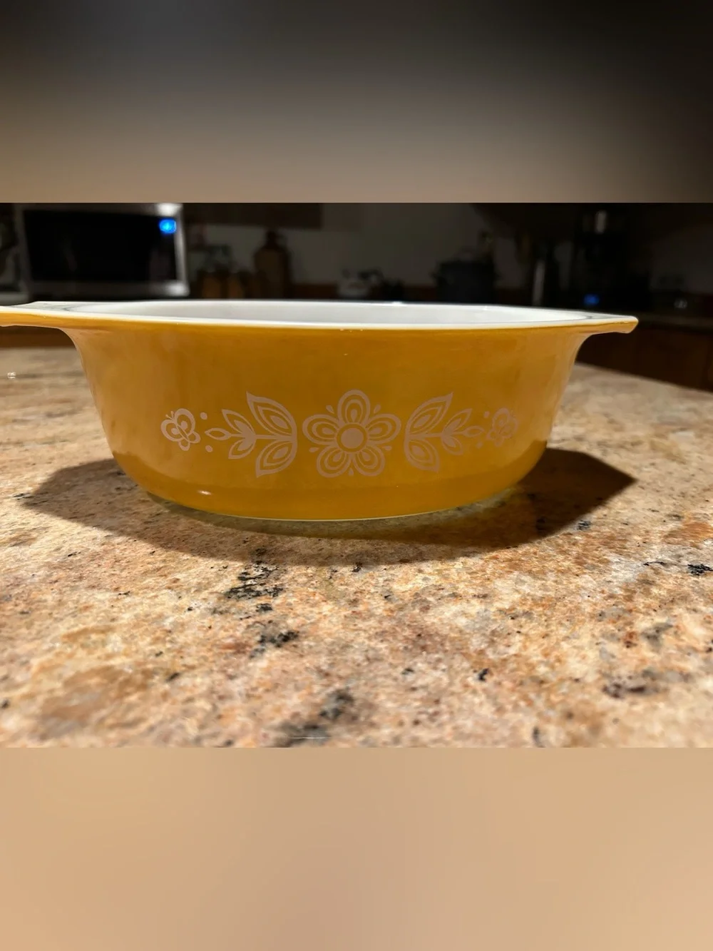 Pyrex vintage #043